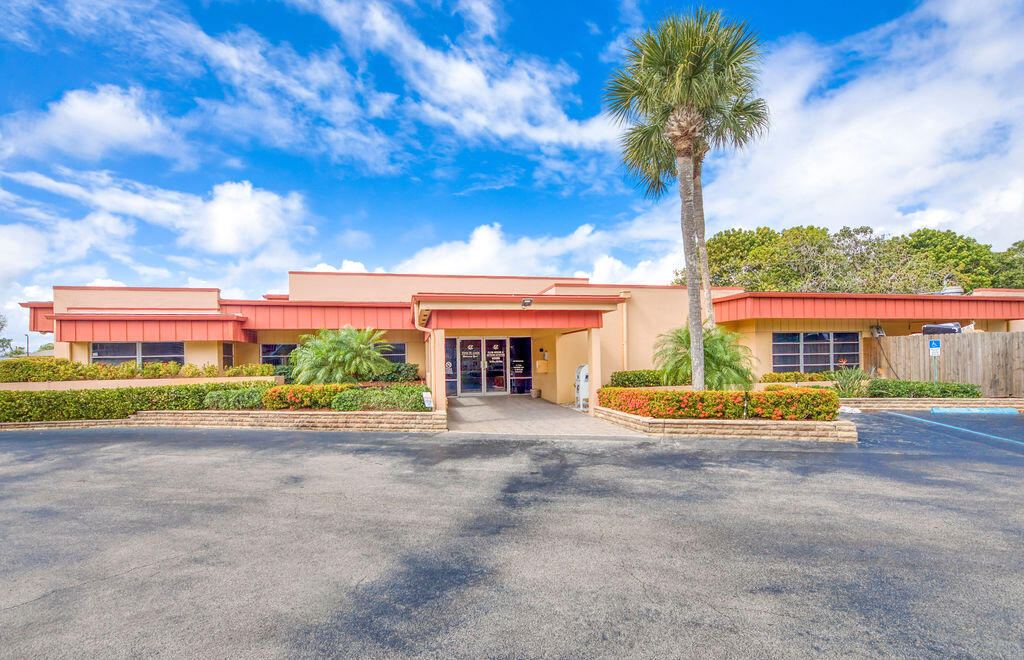 VISTA ST LUCIE BUILDINGS 9 THRU 20 - Residential