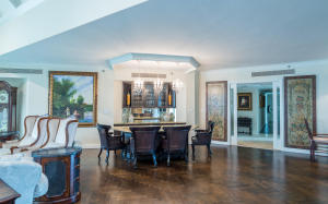 PRESIDENTIAL PLACE CONDO - Residential