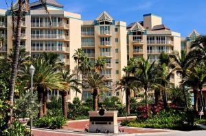 PRESIDENTIAL PLACE CONDO - Residential