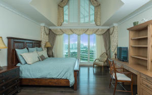 PRESIDENTIAL PLACE CONDO - Residential