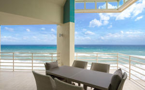 PRESIDENTIAL PLACE CONDO - Residential