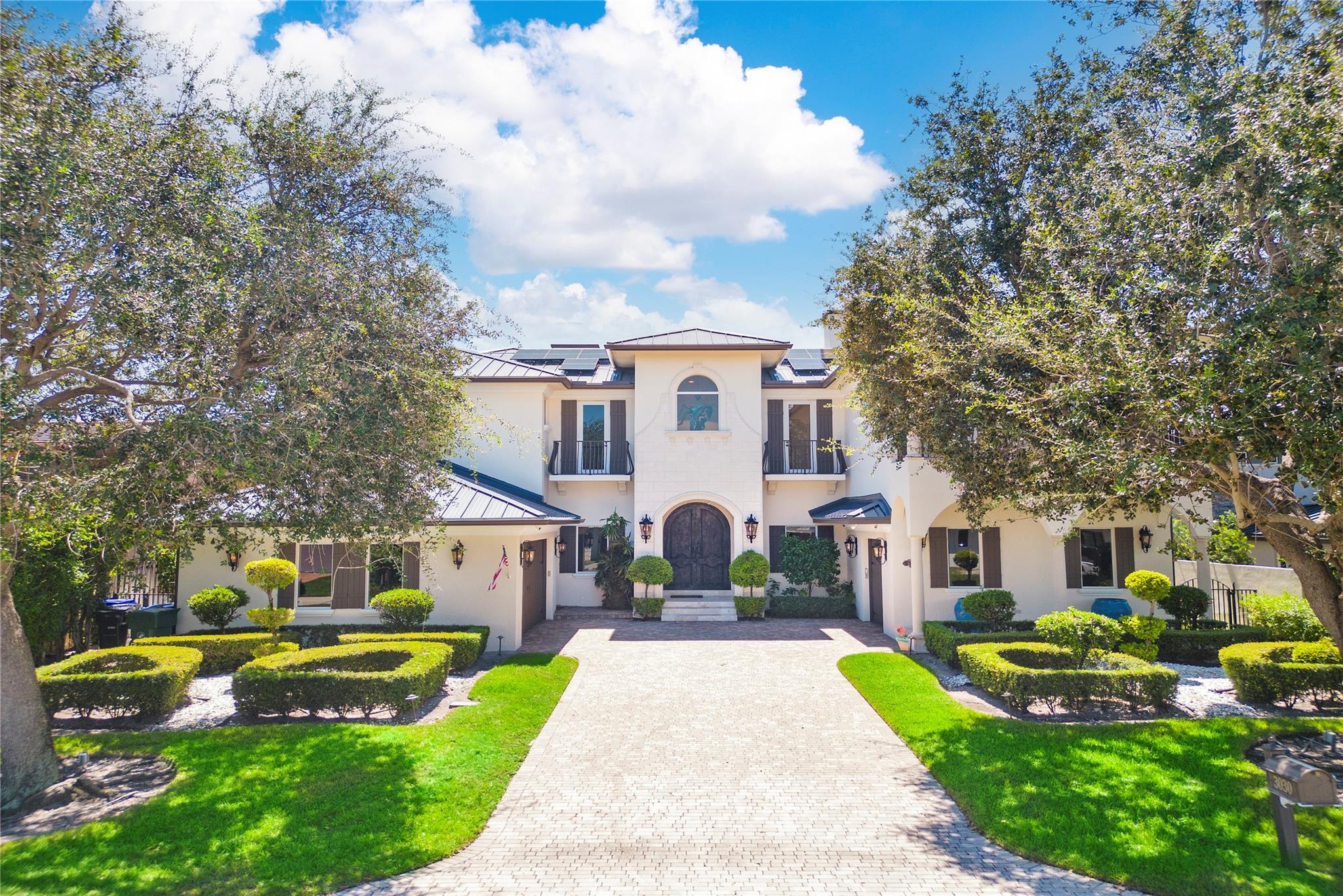 Coral Ridge Country Club - Residential