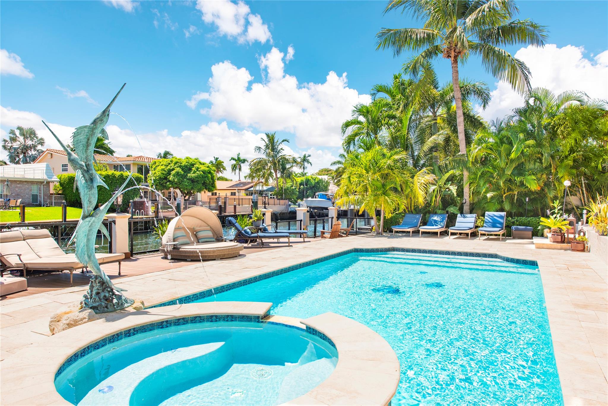 Coral Ridge Country Club - Residential