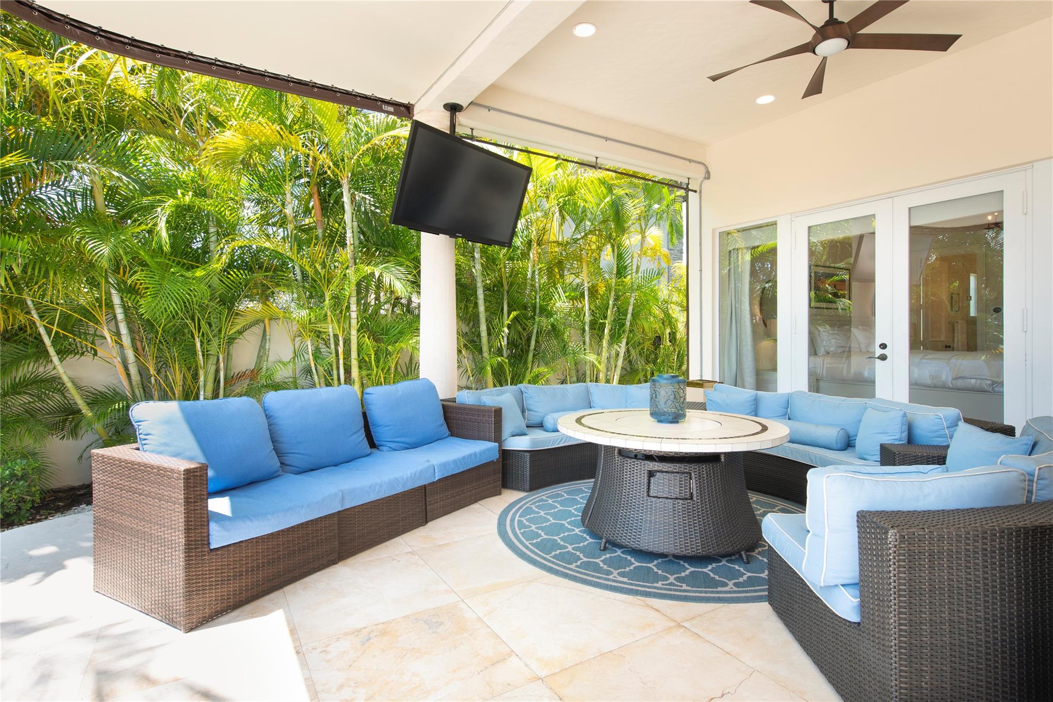 Coral Ridge Country Club - Residential