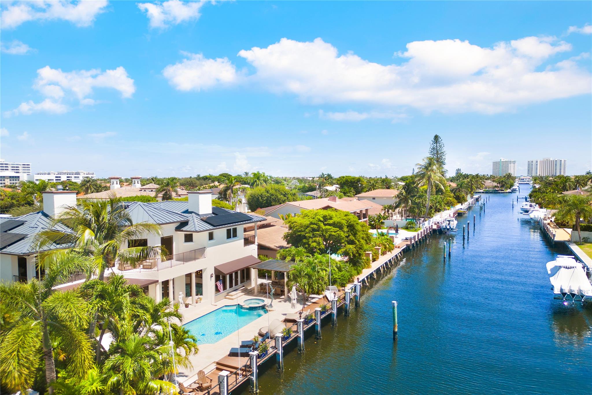 Coral Ridge Country Club - Residential