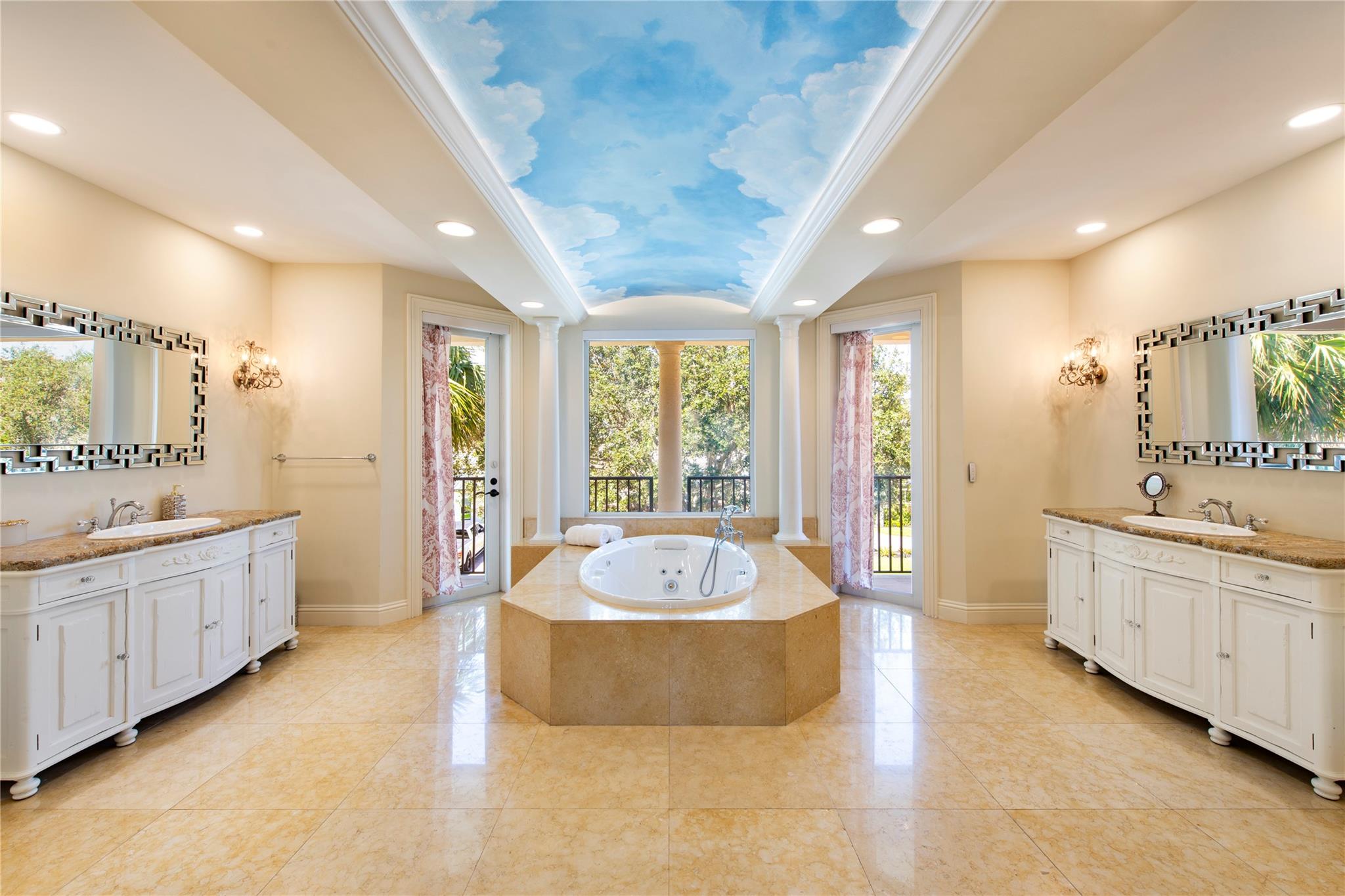 Coral Ridge Country Club - Residential