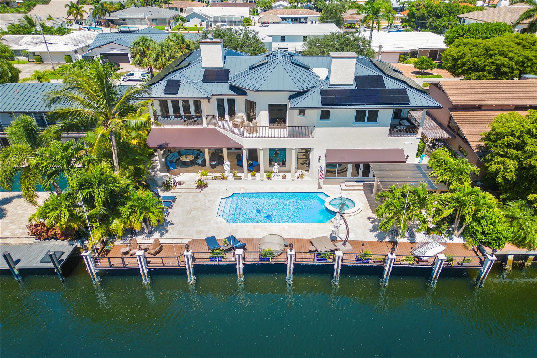 Coral Ridge Country Club - Residential