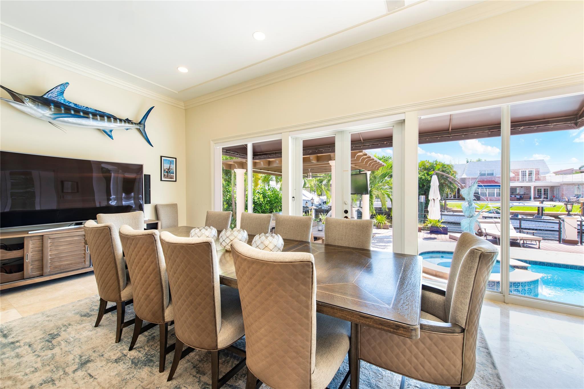 Coral Ridge Country Club - Residential