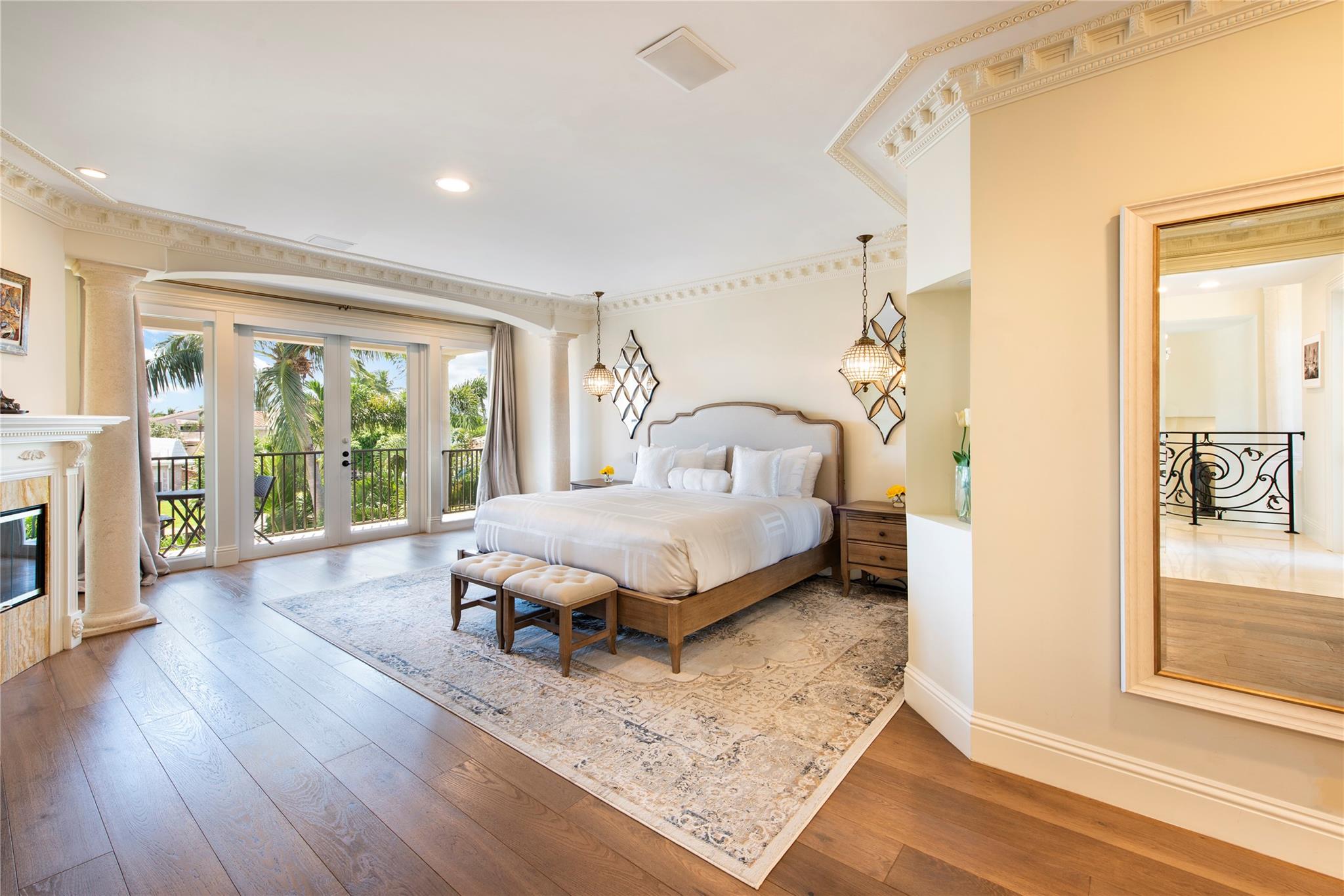 Coral Ridge Country Club - Residential