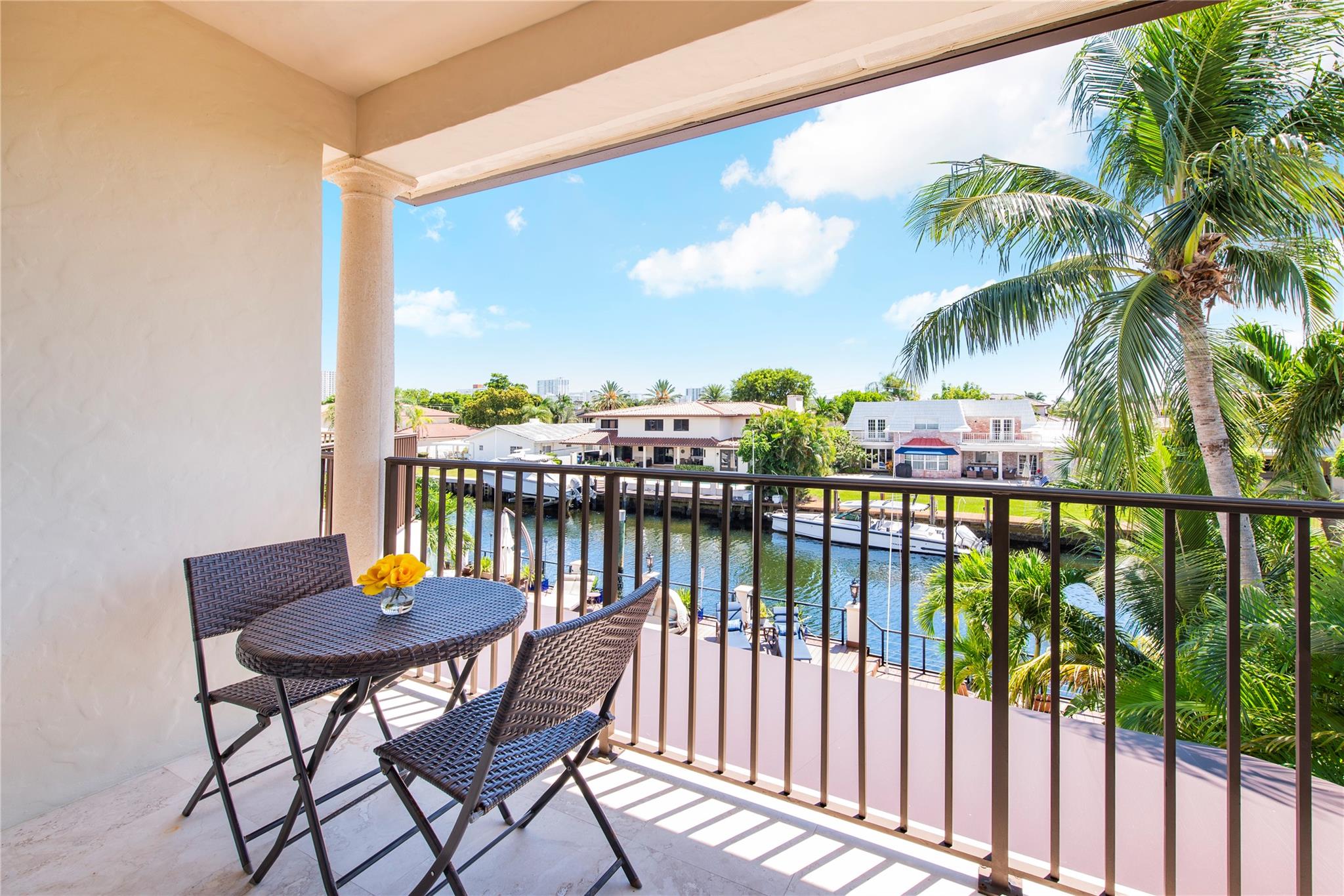 Coral Ridge Country Club - Residential