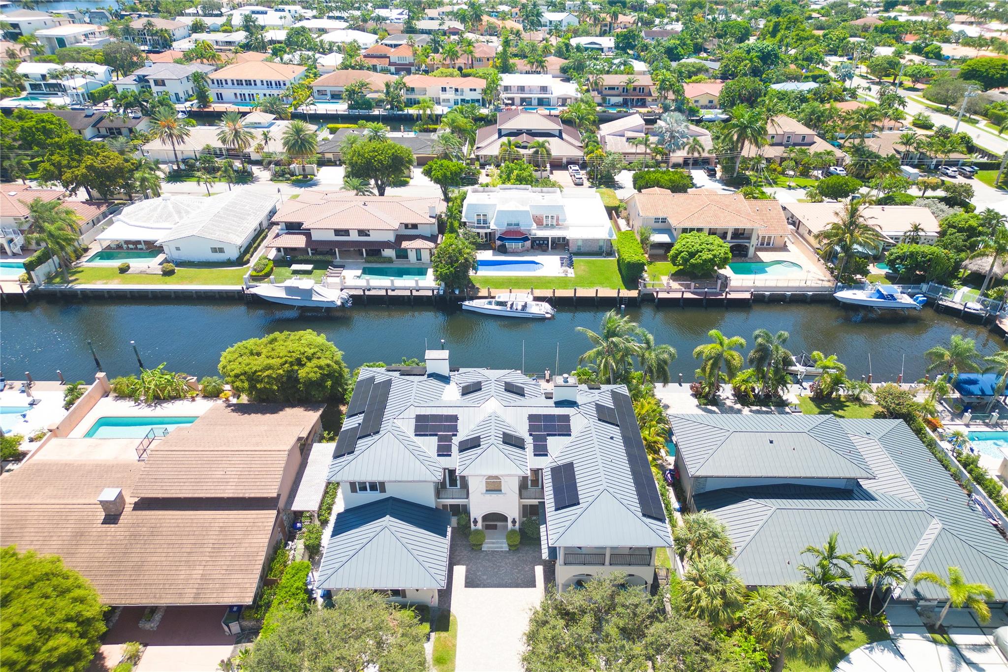 Coral Ridge Country Club - Residential