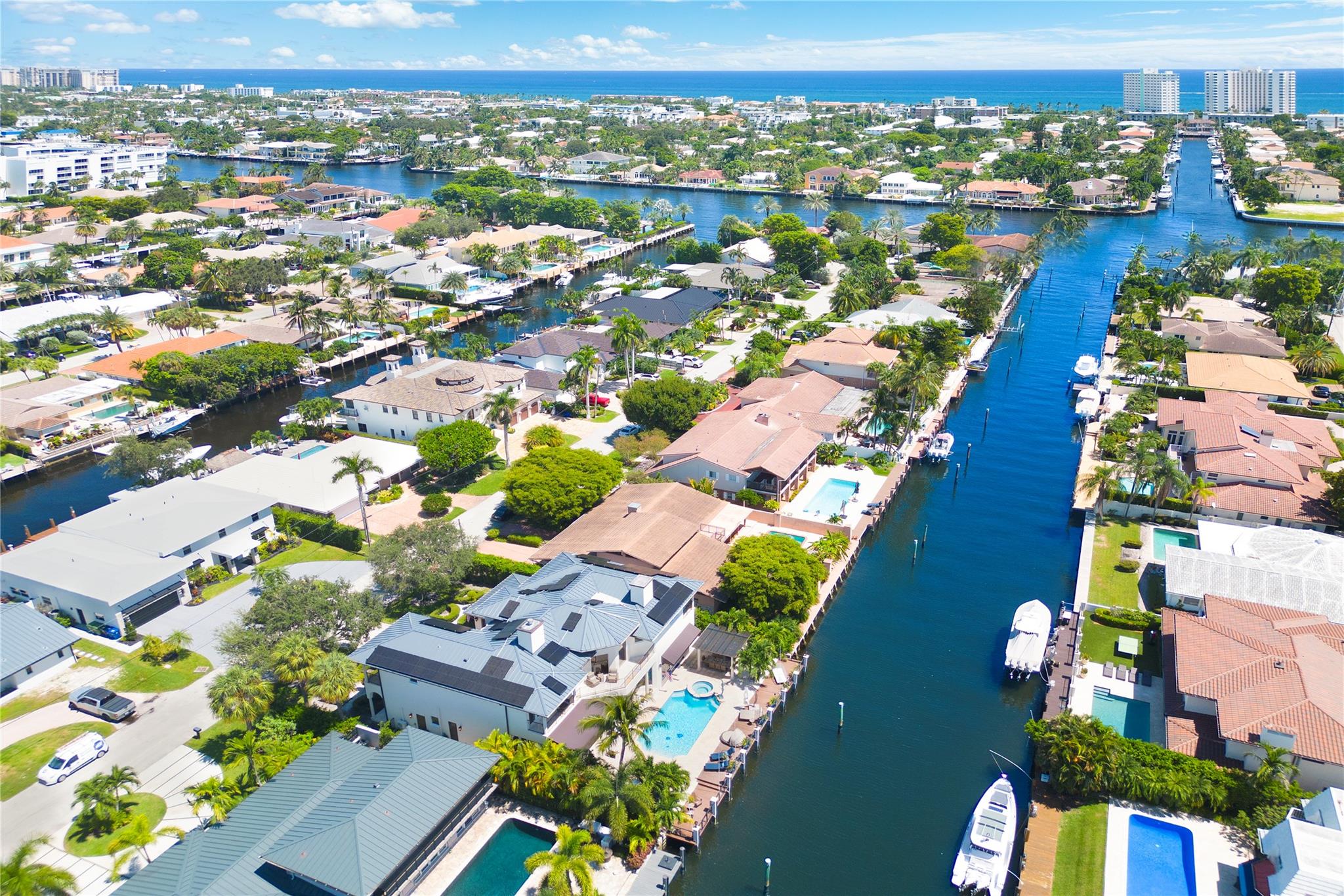 Coral Ridge Country Club - Residential