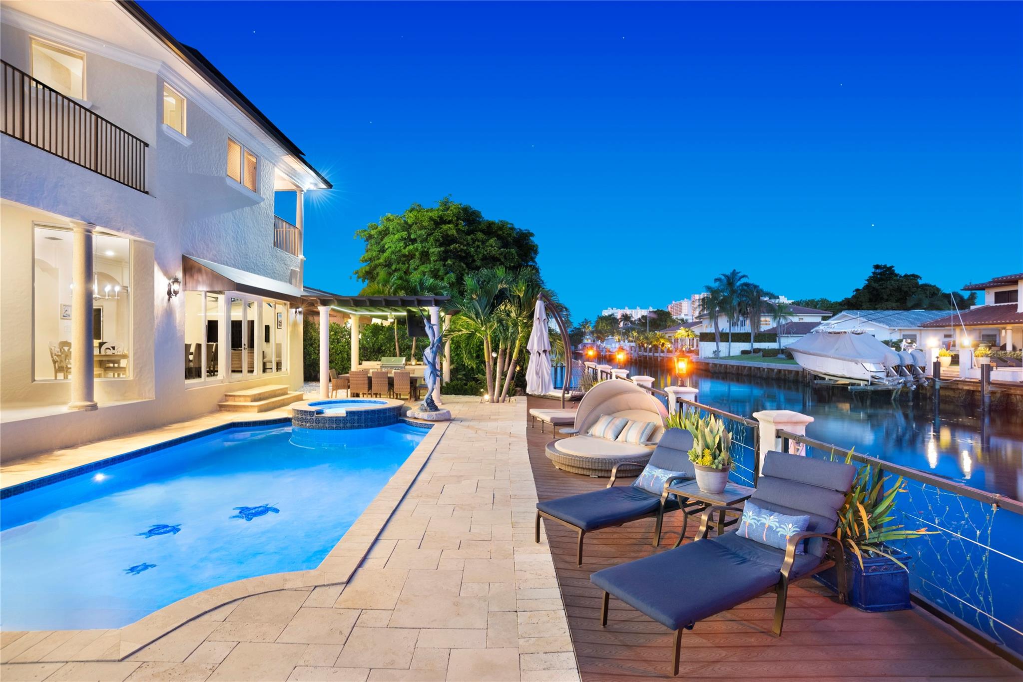 Coral Ridge Country Club - Residential