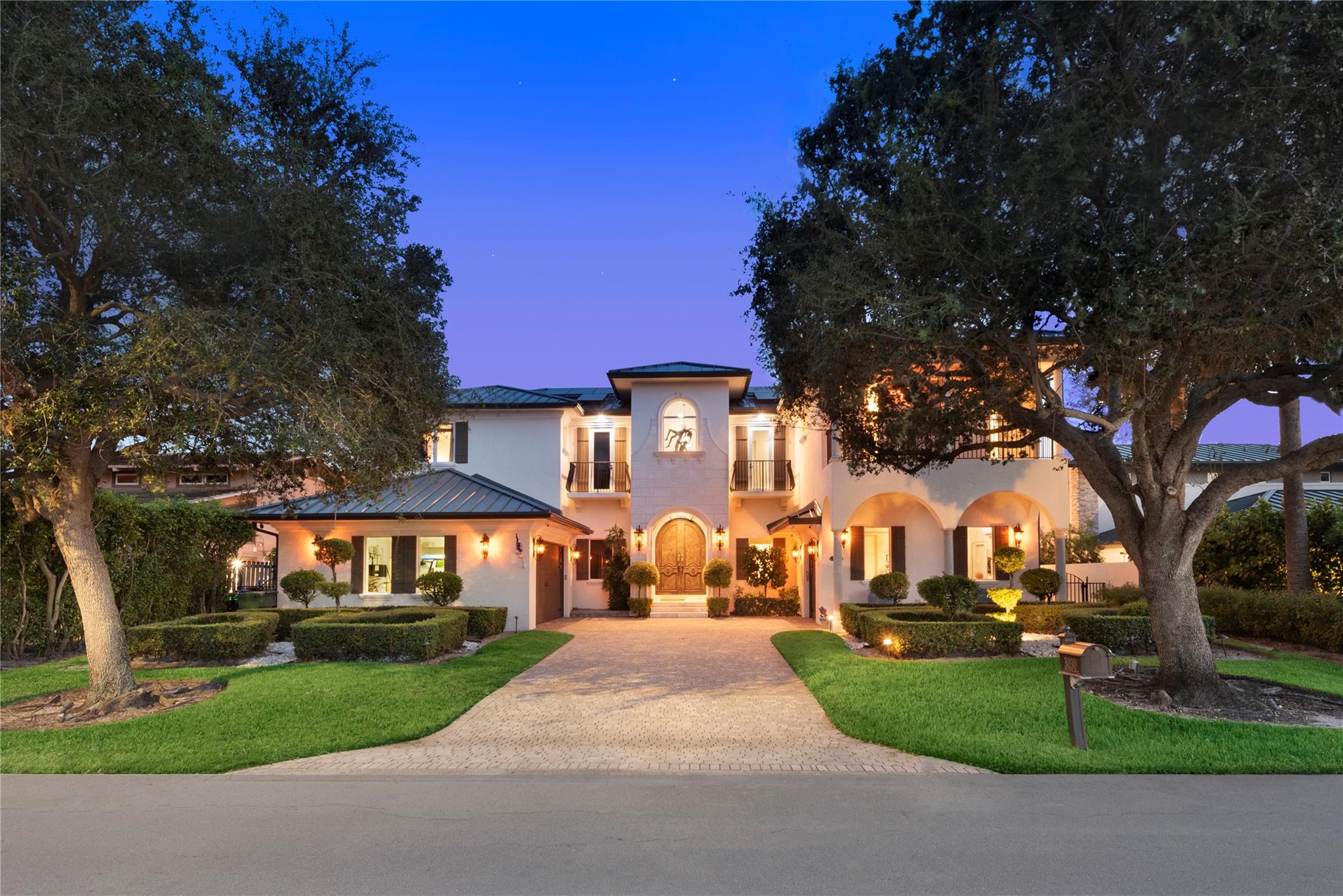 Coral Ridge Country Club - Residential