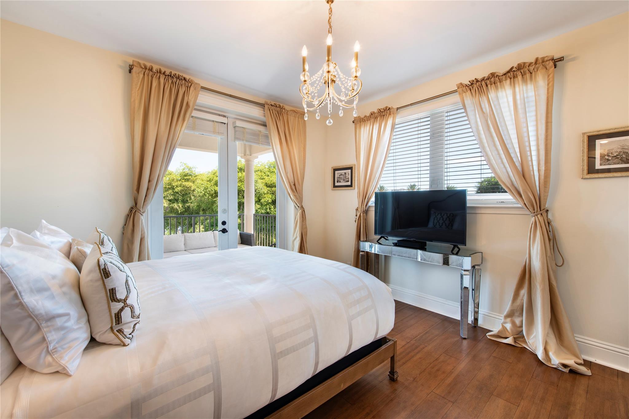 Coral Ridge Country Club - Residential