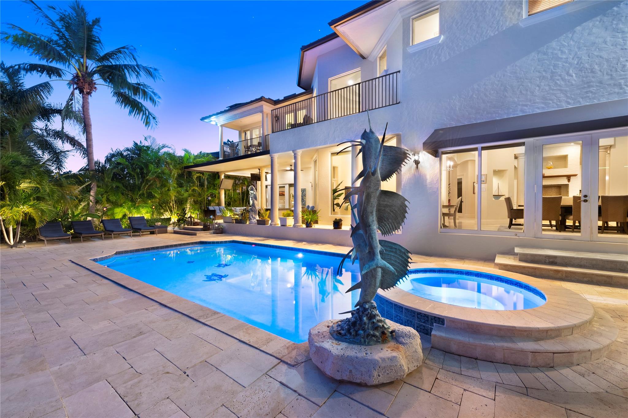 Coral Ridge Country Club - Residential