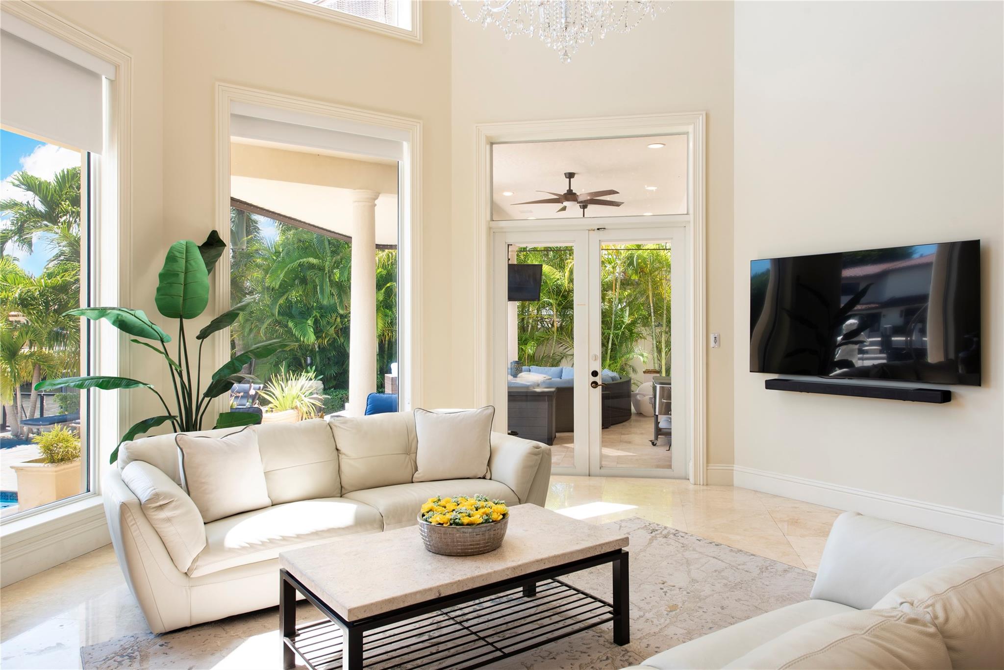 Coral Ridge Country Club - Residential