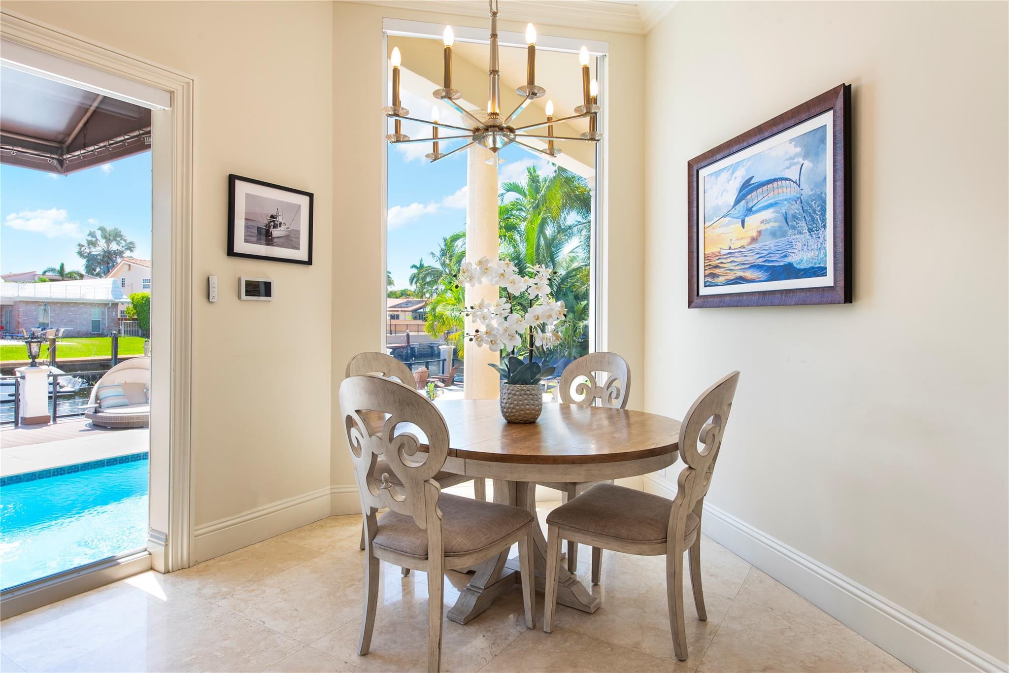 Coral Ridge Country Club - Residential