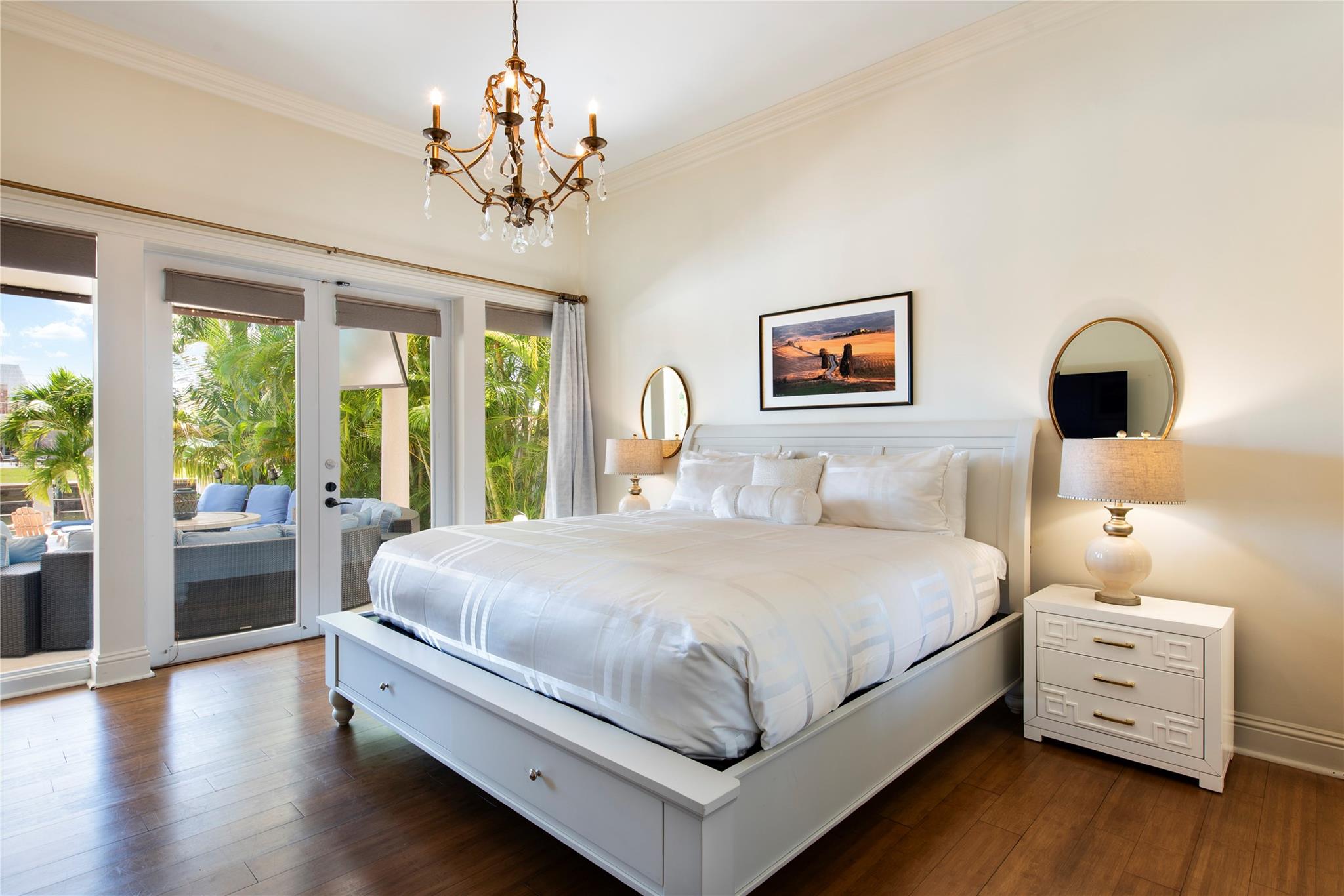 Coral Ridge Country Club - Residential