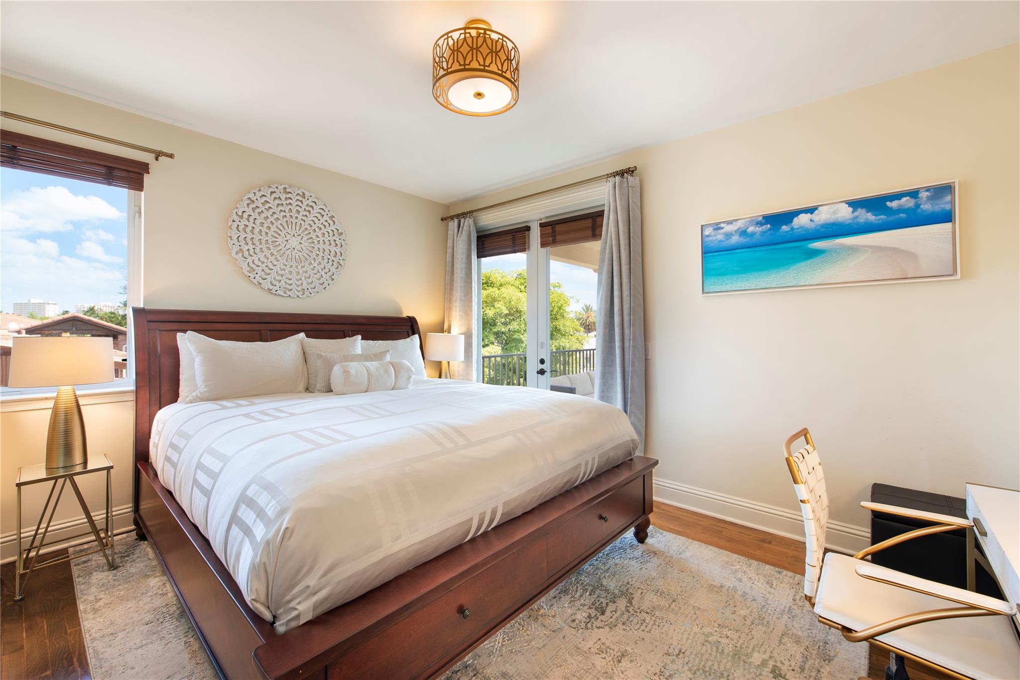 Coral Ridge Country Club - Residential