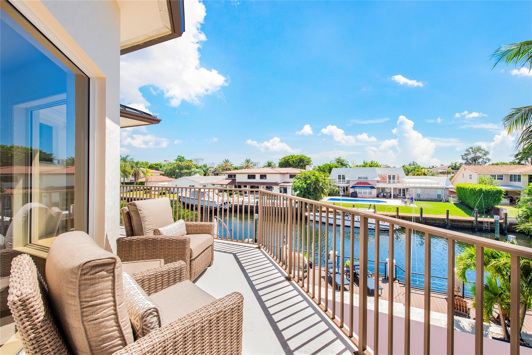 Coral Ridge Country Club - Residential