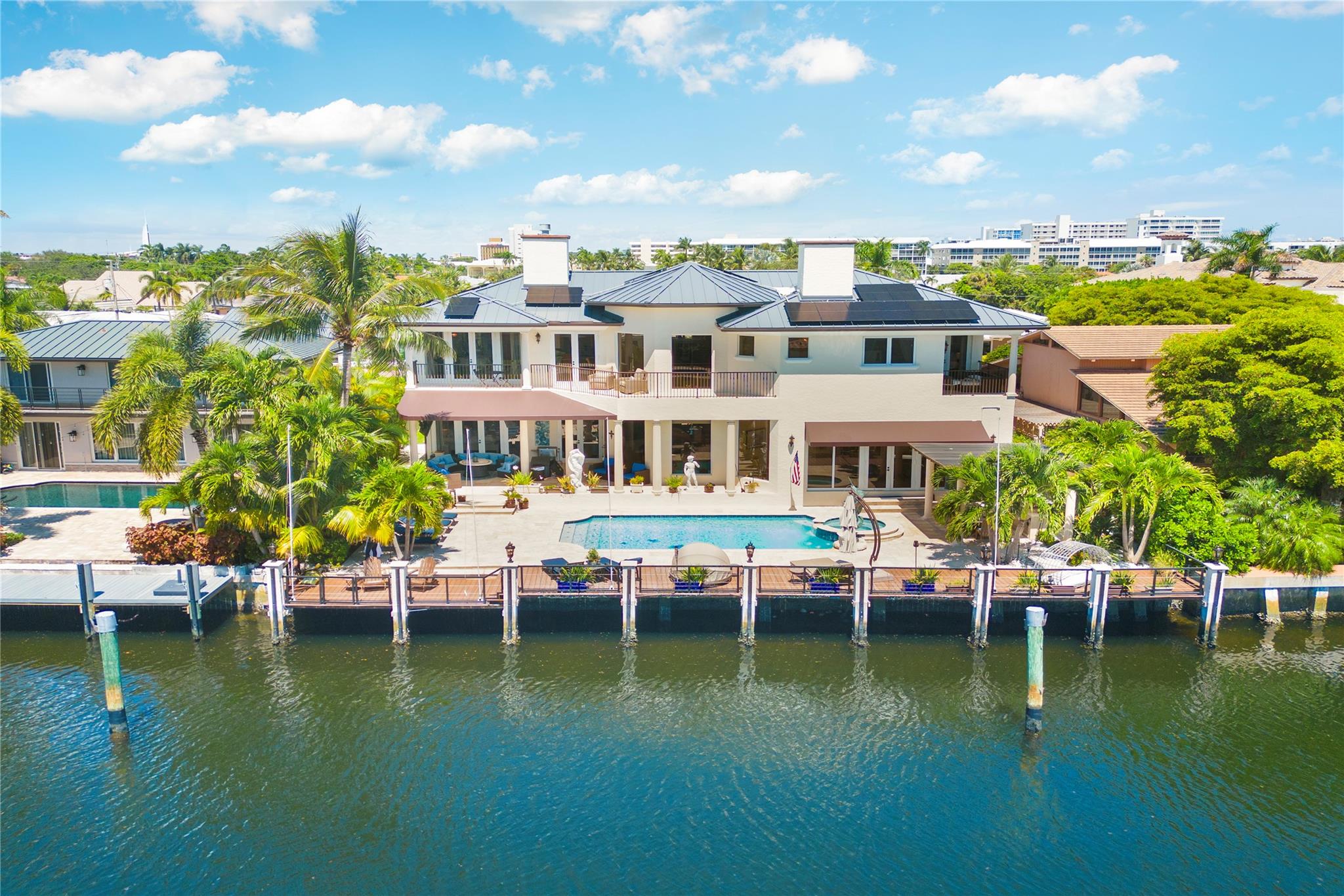 Coral Ridge Country Club - Residential