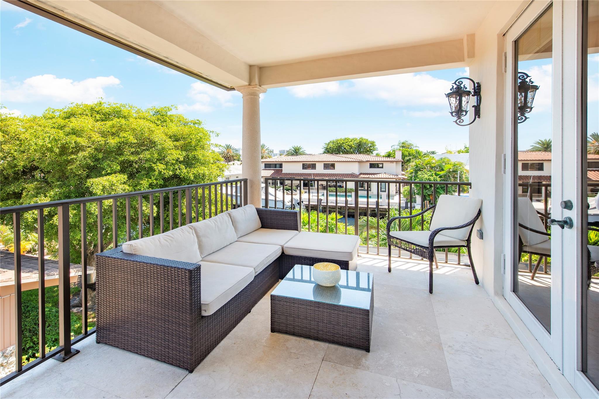 Coral Ridge Country Club - Residential