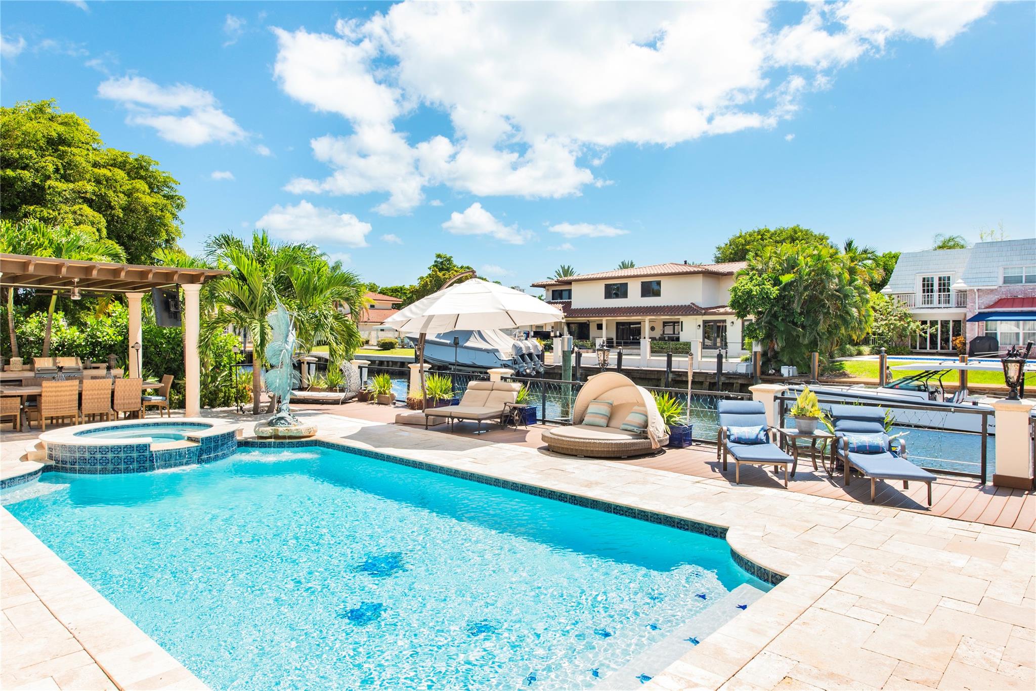 Coral Ridge Country Club - Residential