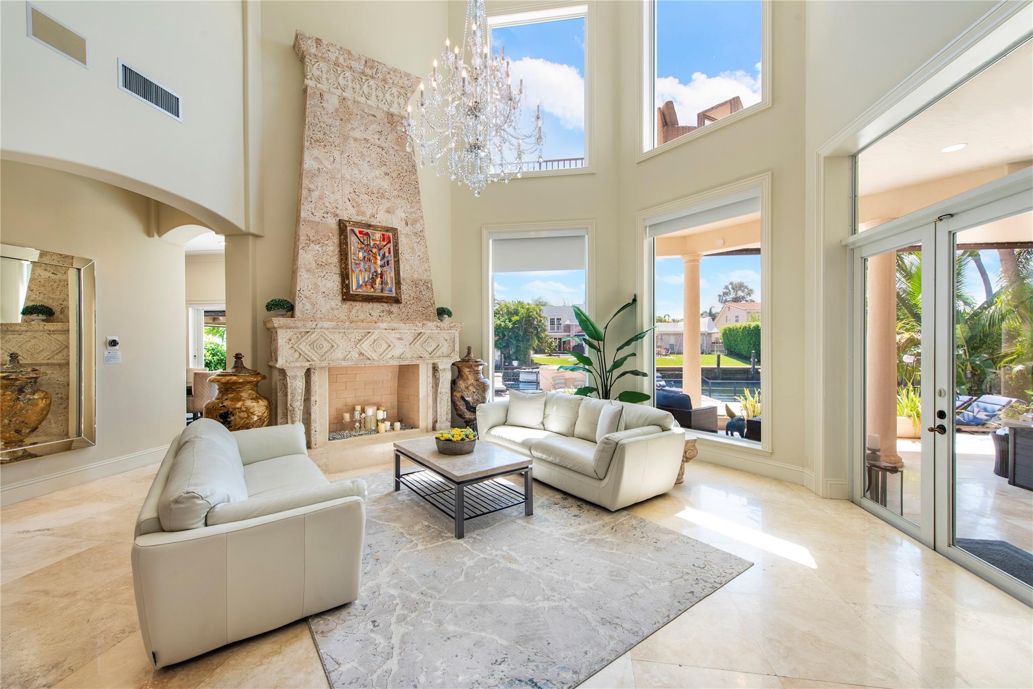 Coral Ridge Country Club - Residential