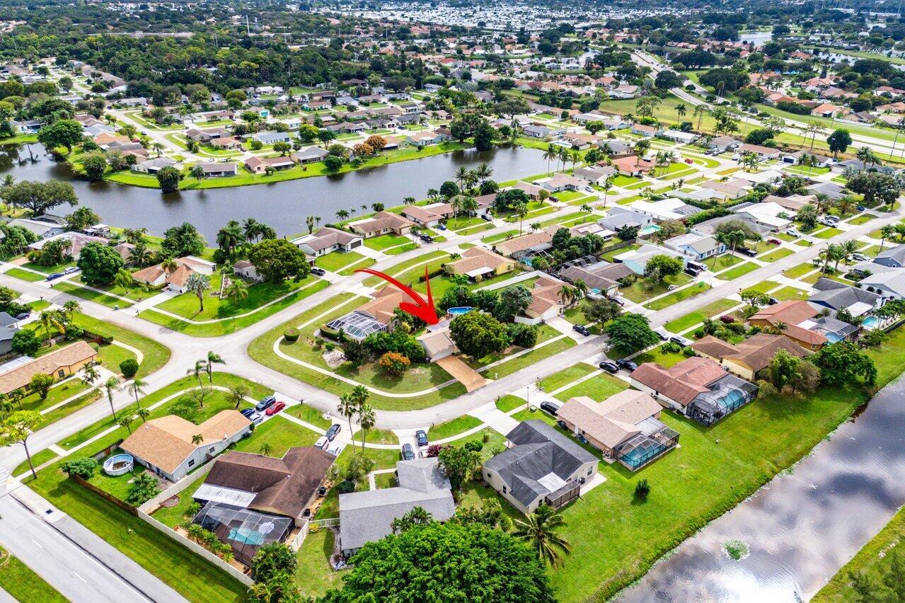 LE CHALET IV-B - Residential