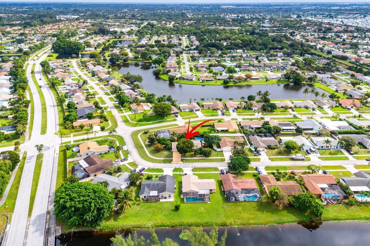 LE CHALET IV-B - Residential