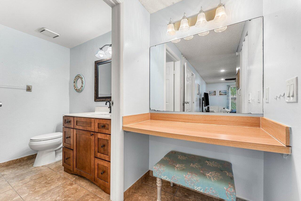 LE CHALET IV-B - Residential