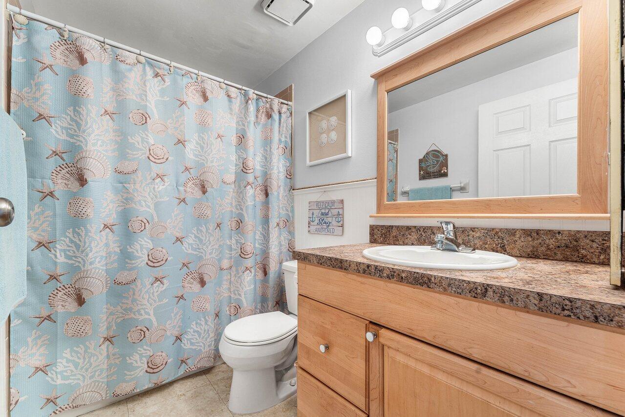 LE CHALET IV-B - Residential