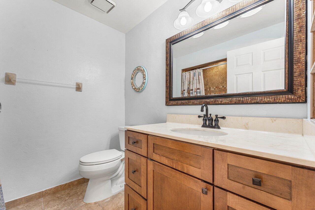 LE CHALET IV-B - Residential