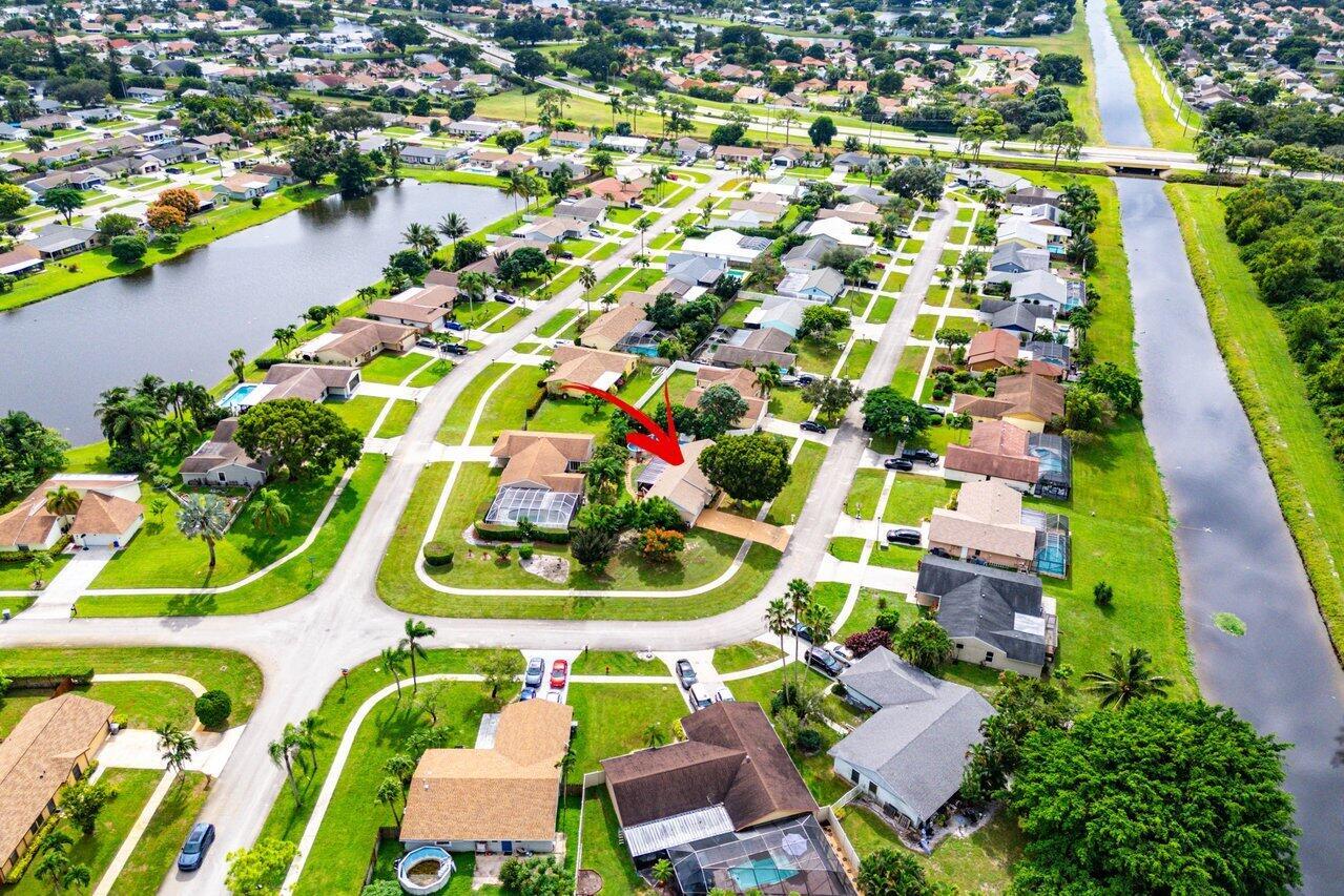 LE CHALET IV-B - Residential