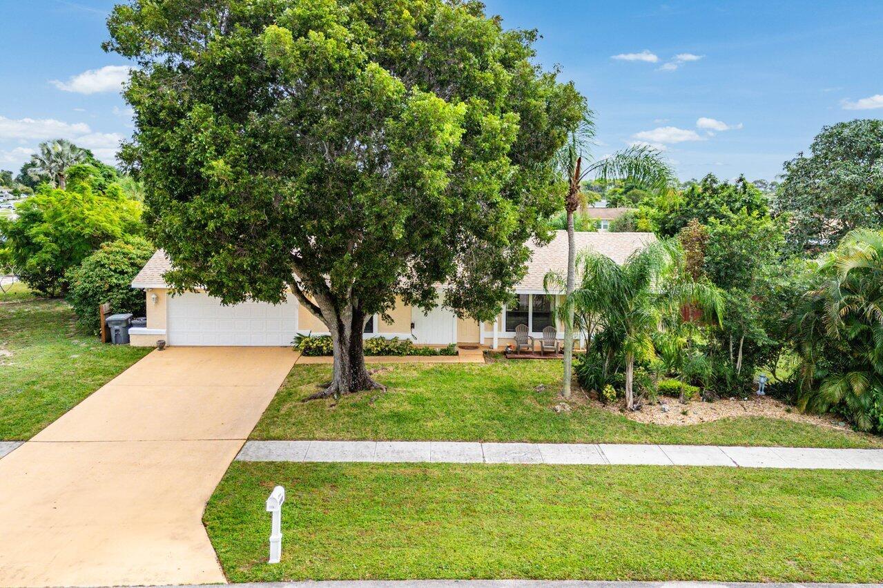 LE CHALET IV-B - Residential