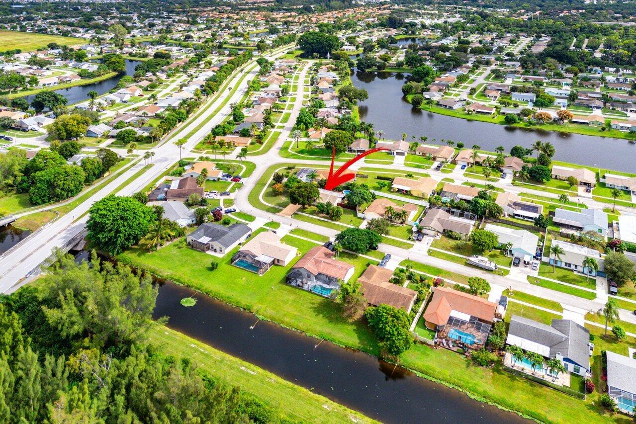 LE CHALET IV-B - Residential