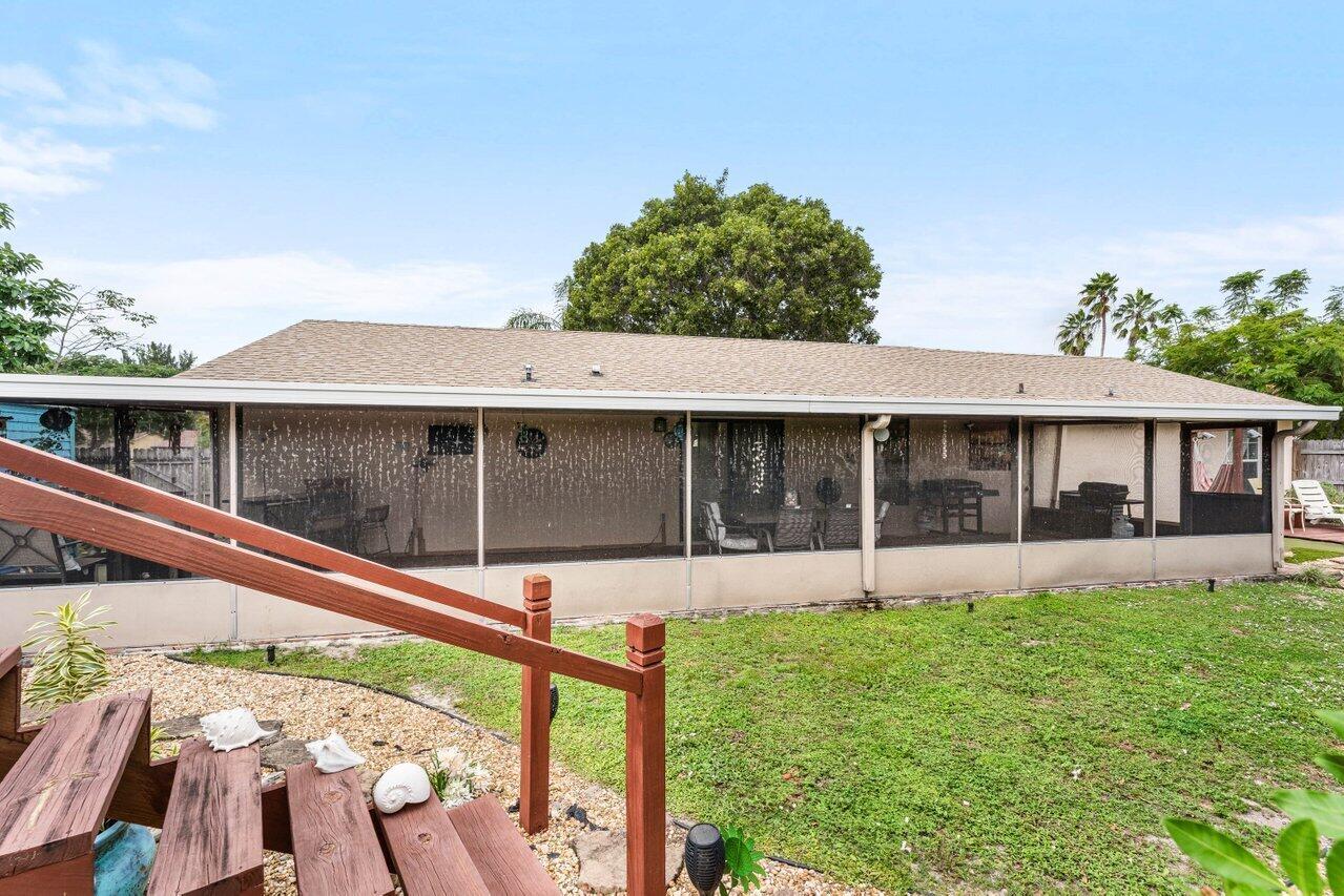 LE CHALET IV-B - Residential