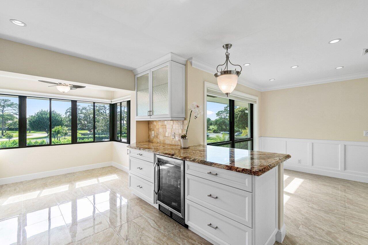 QUAIL RIDGE - Residential Lease