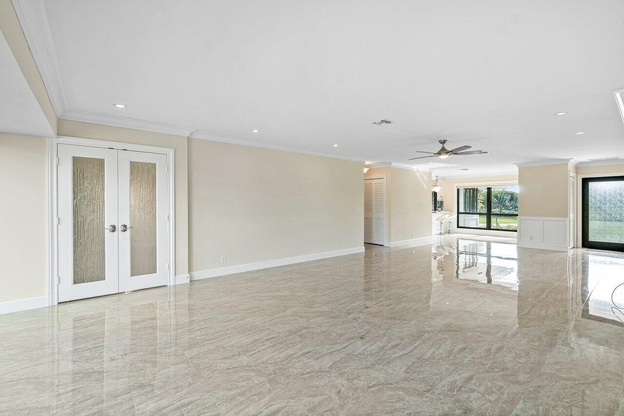 QUAIL RIDGE - Residential Lease