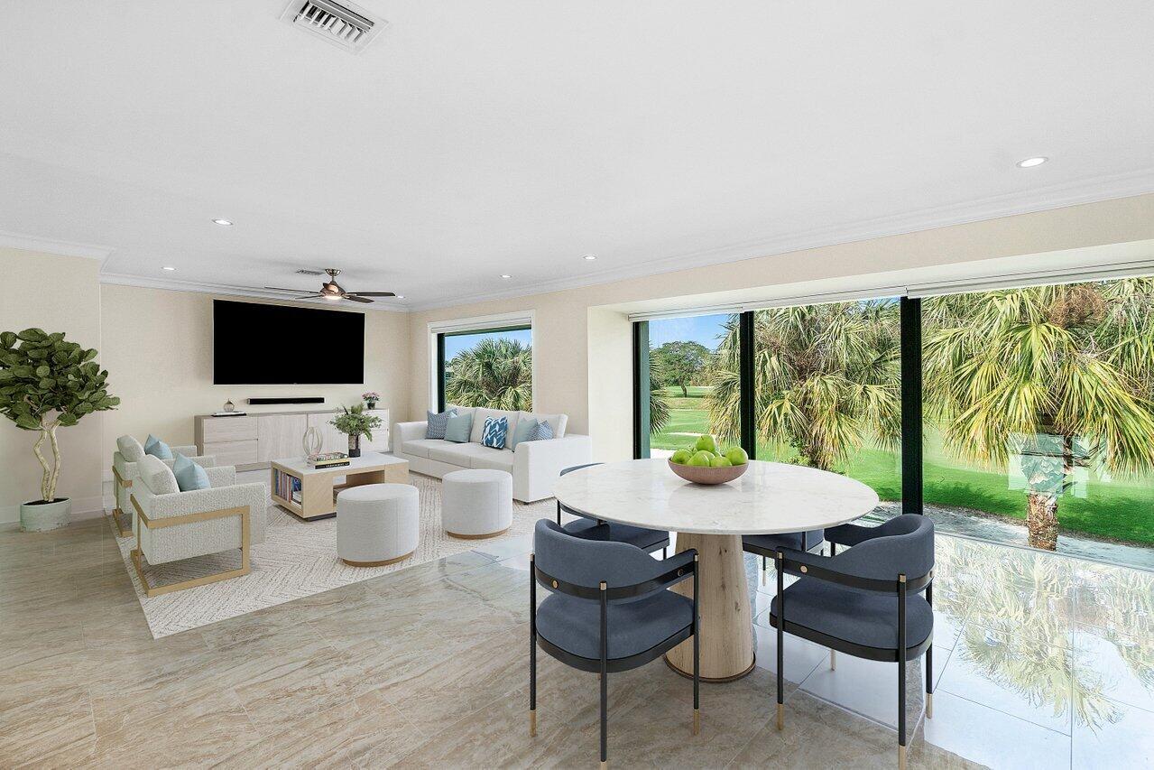 QUAIL RIDGE - Residential Lease