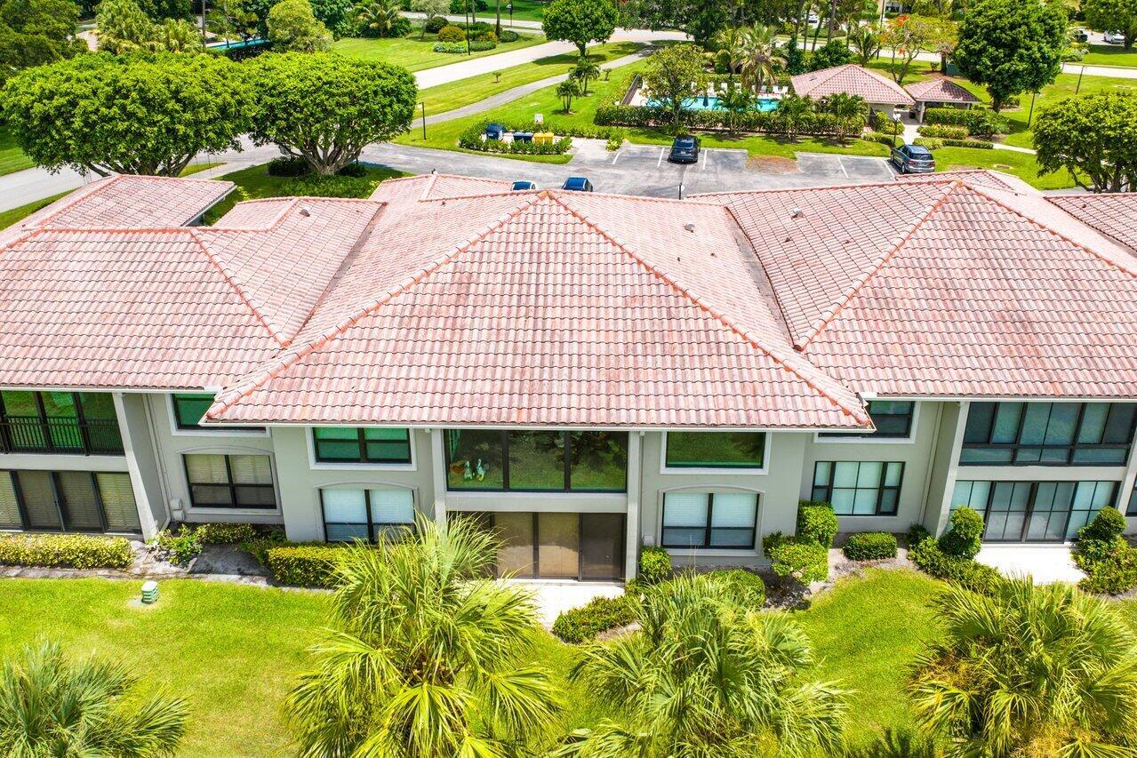 QUAIL RIDGE - Residential Lease