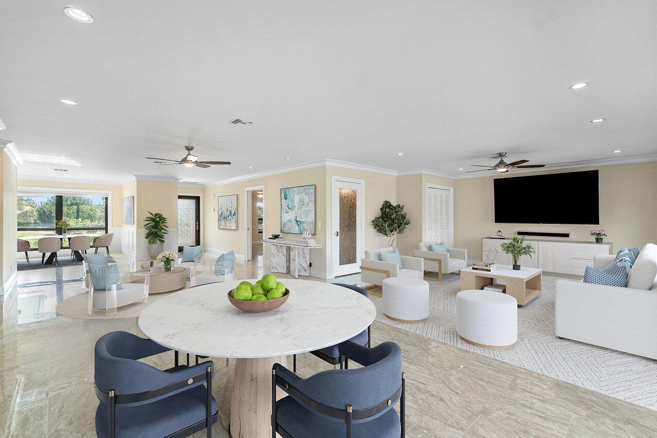 QUAIL RIDGE - Residential Lease