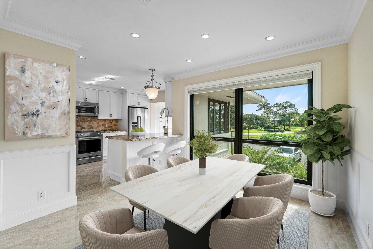 QUAIL RIDGE - Residential Lease