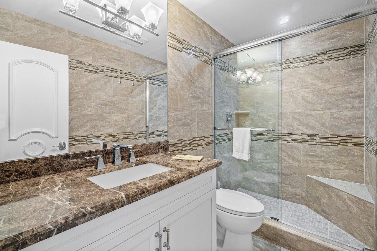 QUAIL RIDGE - Residential Lease