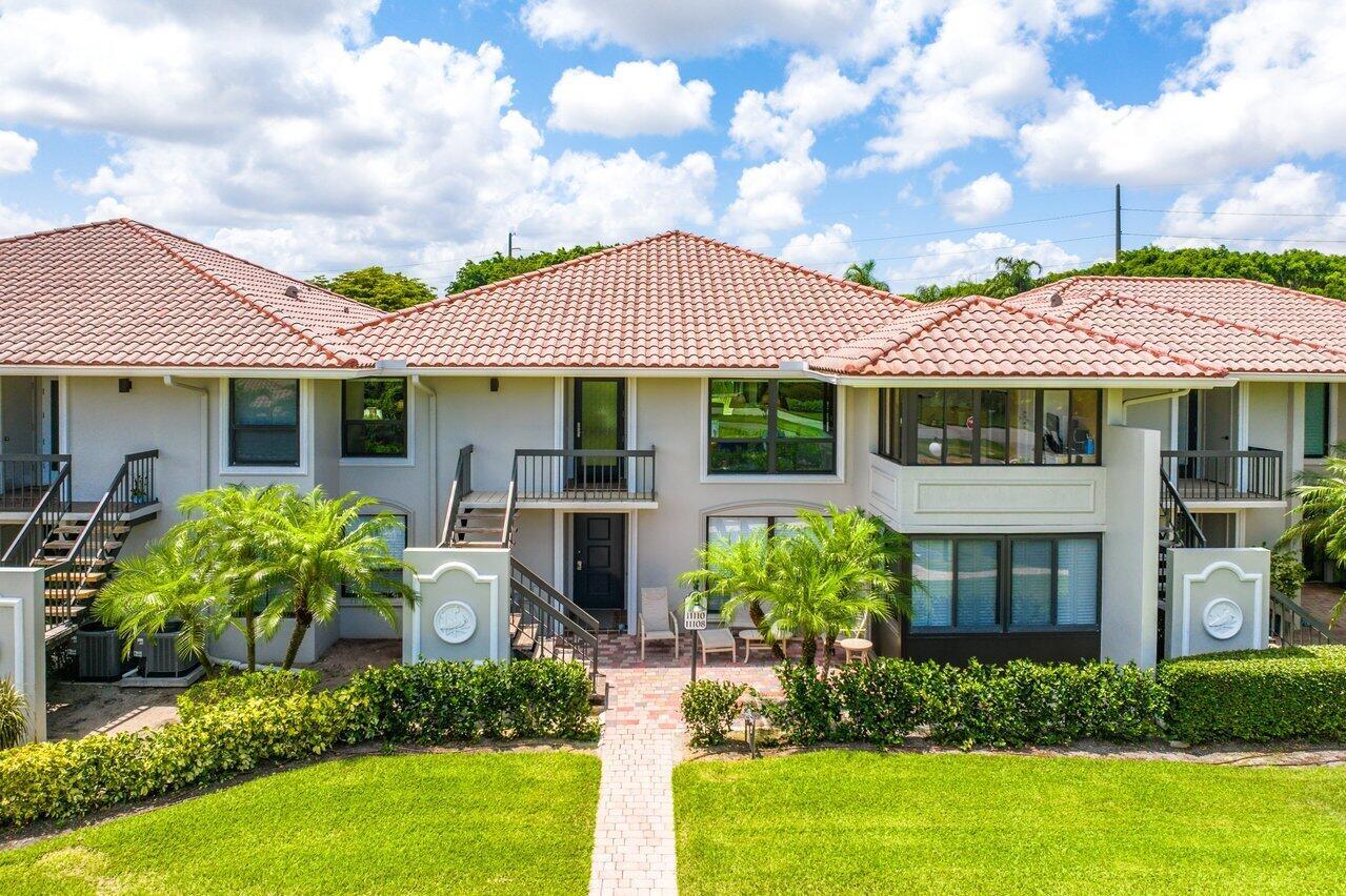 QUAIL RIDGE - Residential Lease