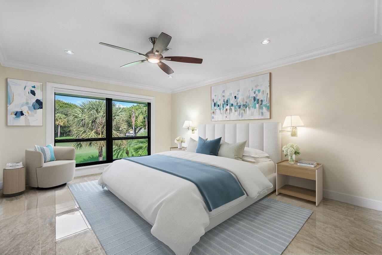 QUAIL RIDGE - Residential Lease