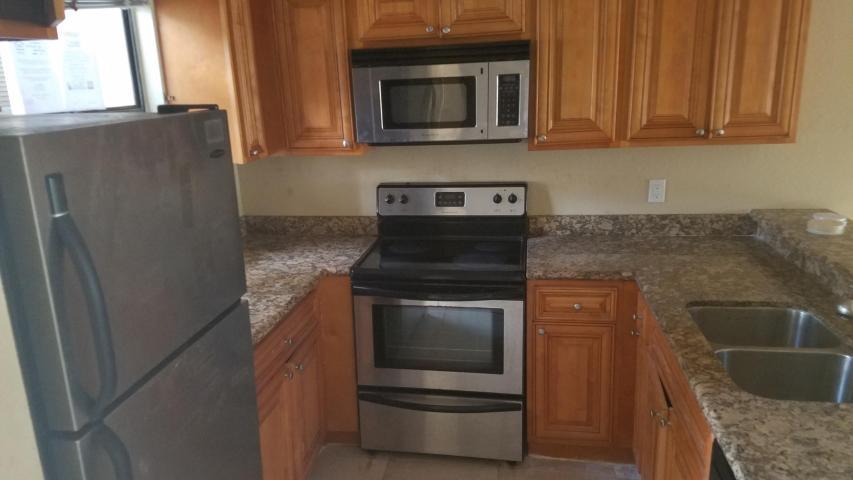 PALM BEACH PLACE CONDO - Residential Lease