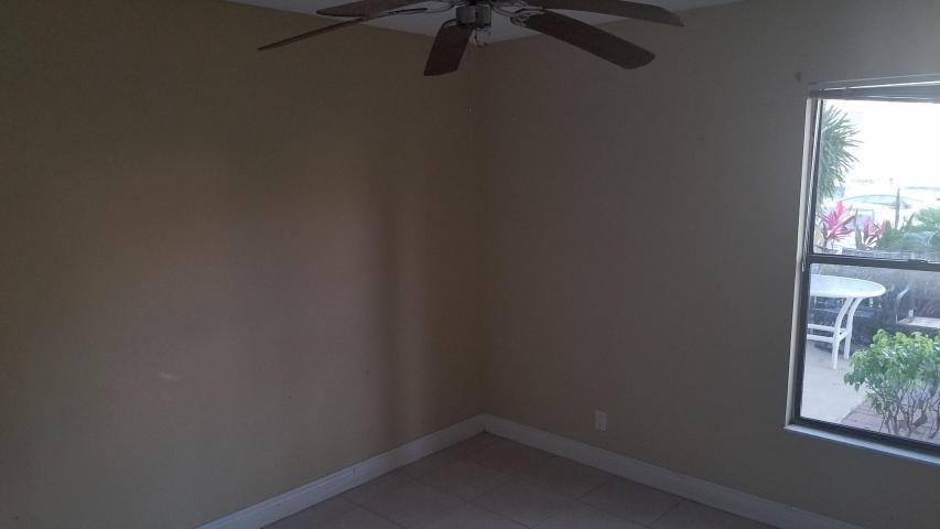 PALM BEACH PLACE CONDO - Residential Lease