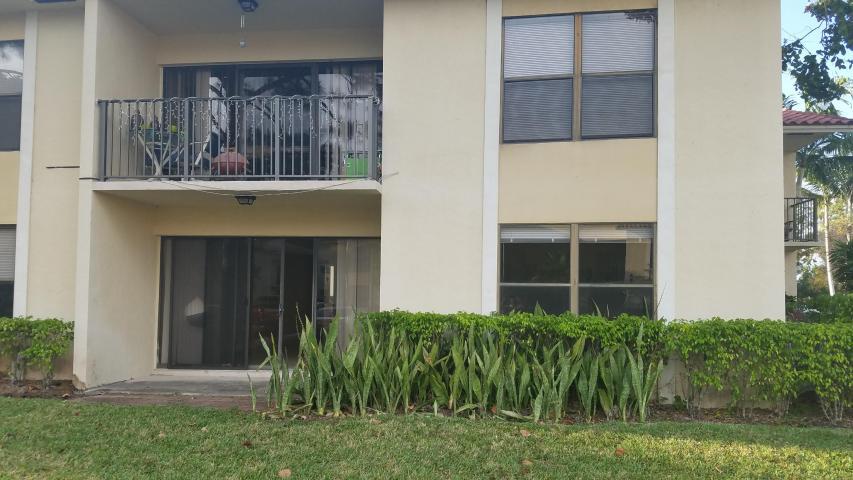 PALM BEACH PLACE CONDO - Residential Lease